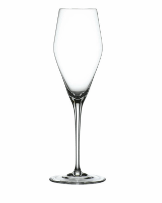 Champagneglas 'ViNova', 280 ml (set van 4)
