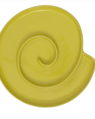 UNC snack plate