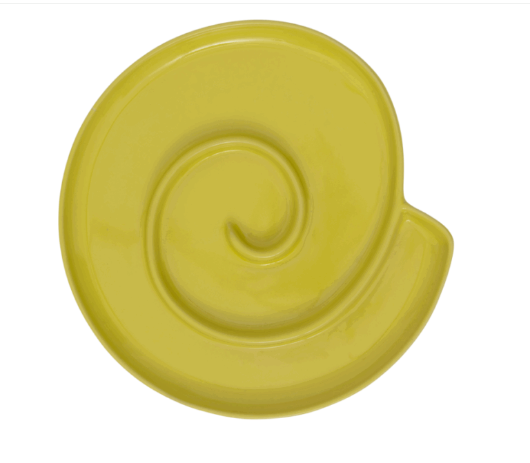 UNC snack plate