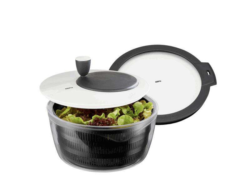 GEFU Salade Spinner + extra deksel