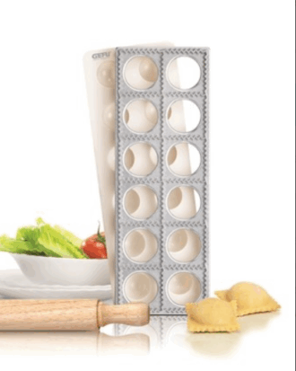 GEFU Ravioli / Pastavorm