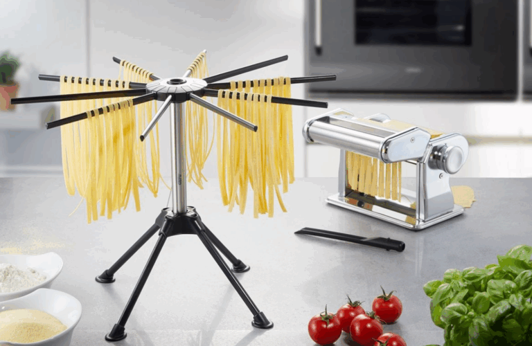 GEFU Pastadroger - Afbeelding 2