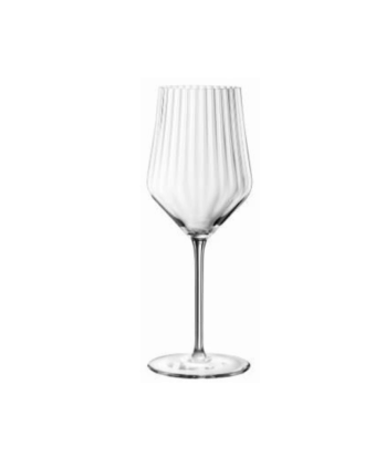 Wittewijnglas 'Aperitivo', 490 ml (set van 2)