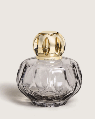 Lampe Berger Giftset Rosalie GriseLog