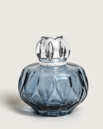 Lampe Berger Giftset Rosalie Bleue