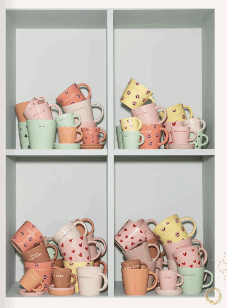 Vondels bord 22Ø Hello Sunshine (pre-order Levering vanaf 25-09-2025) - Afbeelding 2