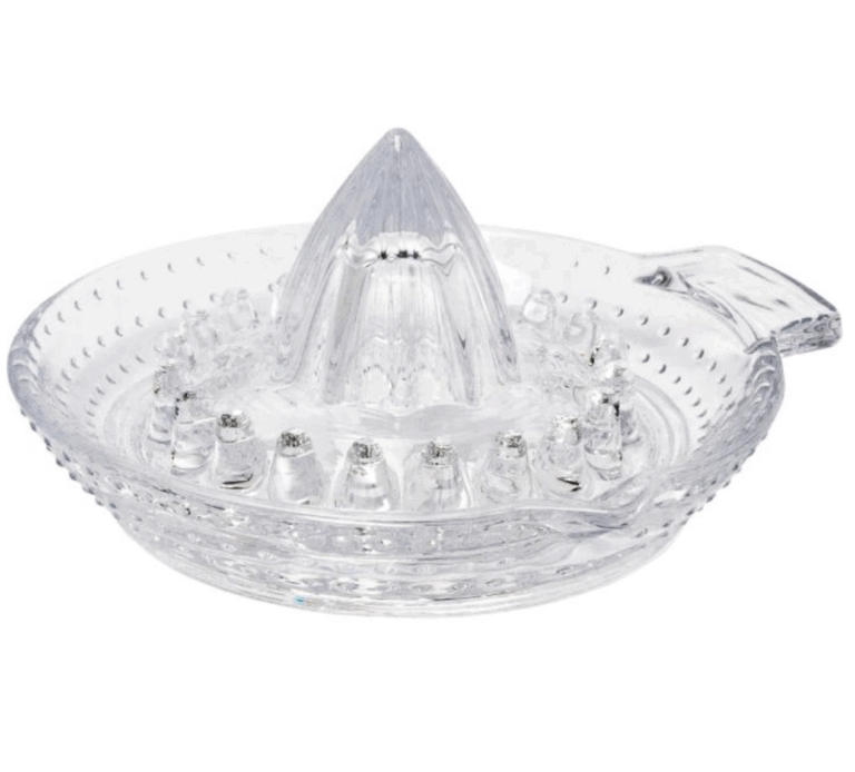 Westmark Citruspers van glas