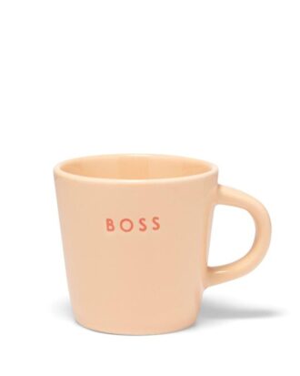 Vondels Espresso Mok 80ml BOSS