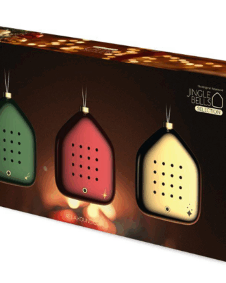 Relaxound Jingle Bells Selection