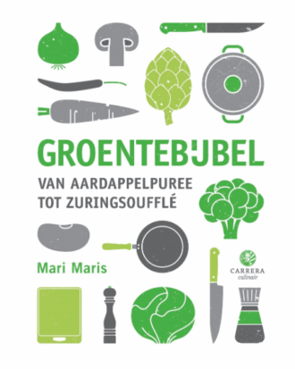 Groentebijbel