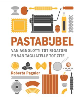 Pastabijbel