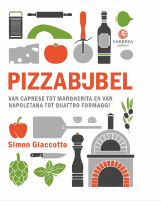 Pizzabijbel