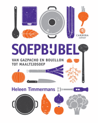 Soepbijbel