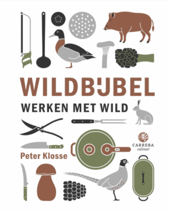 Wildbijbel