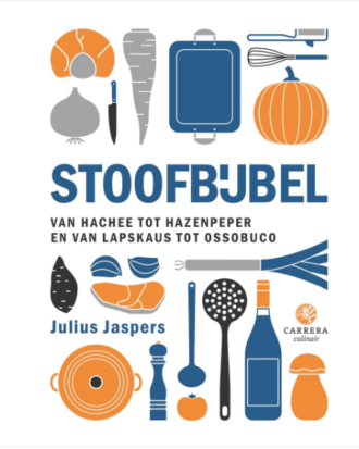 Stoofbijbel