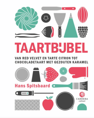 Taartbijbel