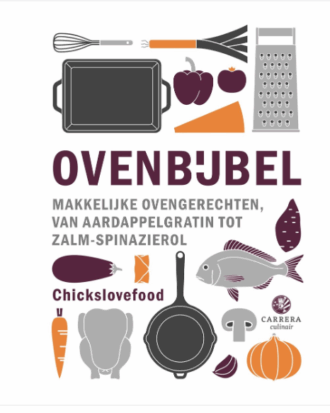 Ovenbijbel
