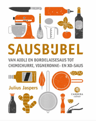 Sausbijbel