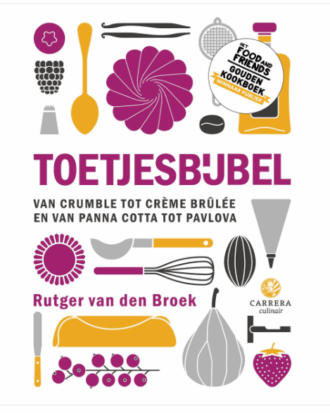 Toetjesbijbel