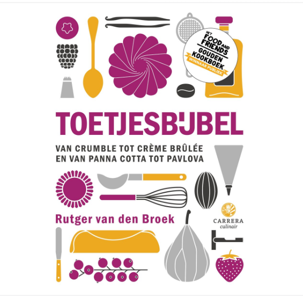 Toetjesbijbel