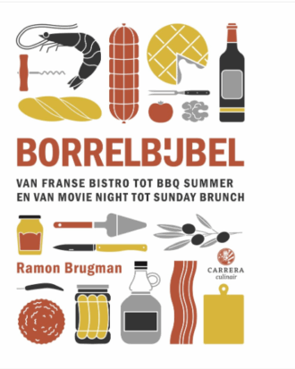 Borrelbijbel