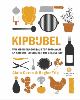 Kipbijbel