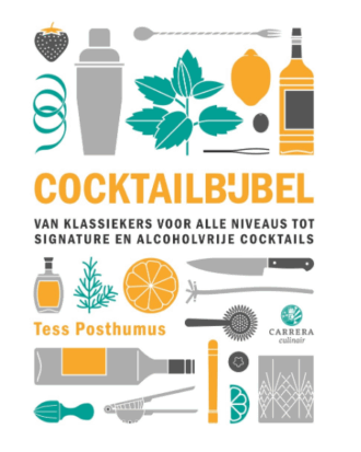 Cocktailbijbel