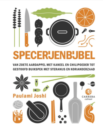 Specerijenbijbel