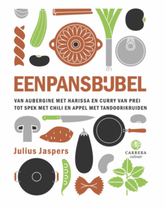 Eenpansbijbel