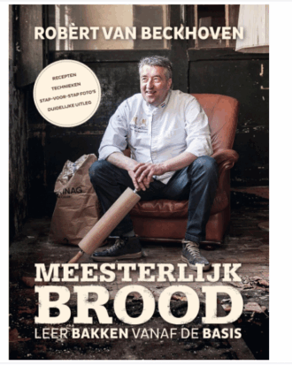 Meesterlijk brood