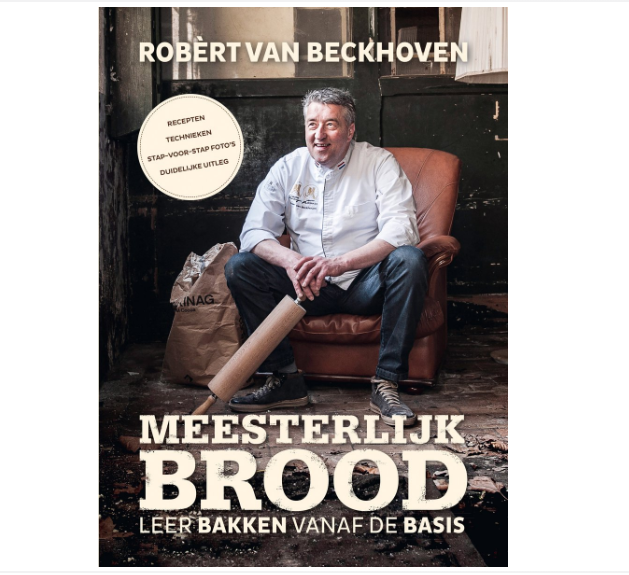 Meesterlijk brood