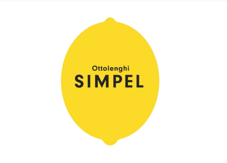 Simpel Ottolenghi