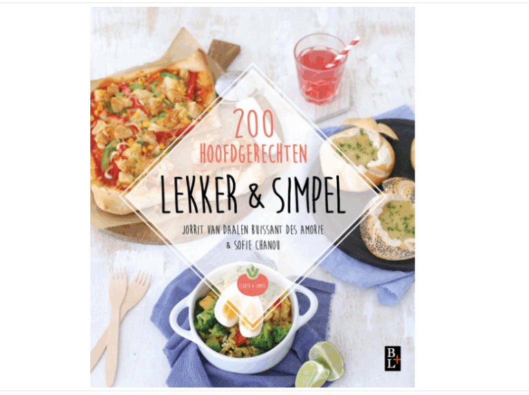 Lekker & Simpel