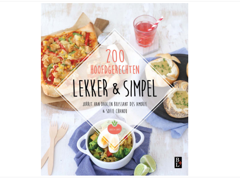 Lekker & Simpel