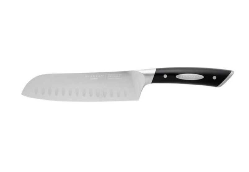 Scanpan santoku 12,5cm