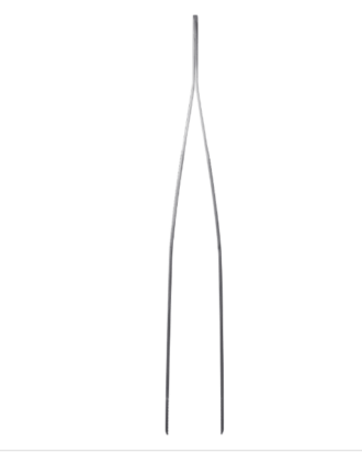 Scanpan keukenpincet 30cm