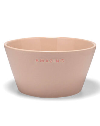 Vondels kom H7cm AMAZING