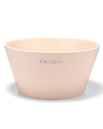 Vondels kom H7cm BUON APPETITO