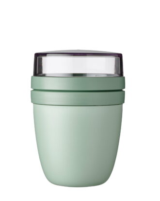 Mepal lunchpot nordic sage