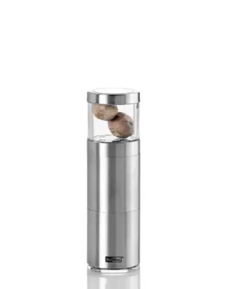 AdHoc Nootmuskaatmolen