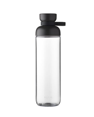 Mepal waterfles 900ml Vita nordic black