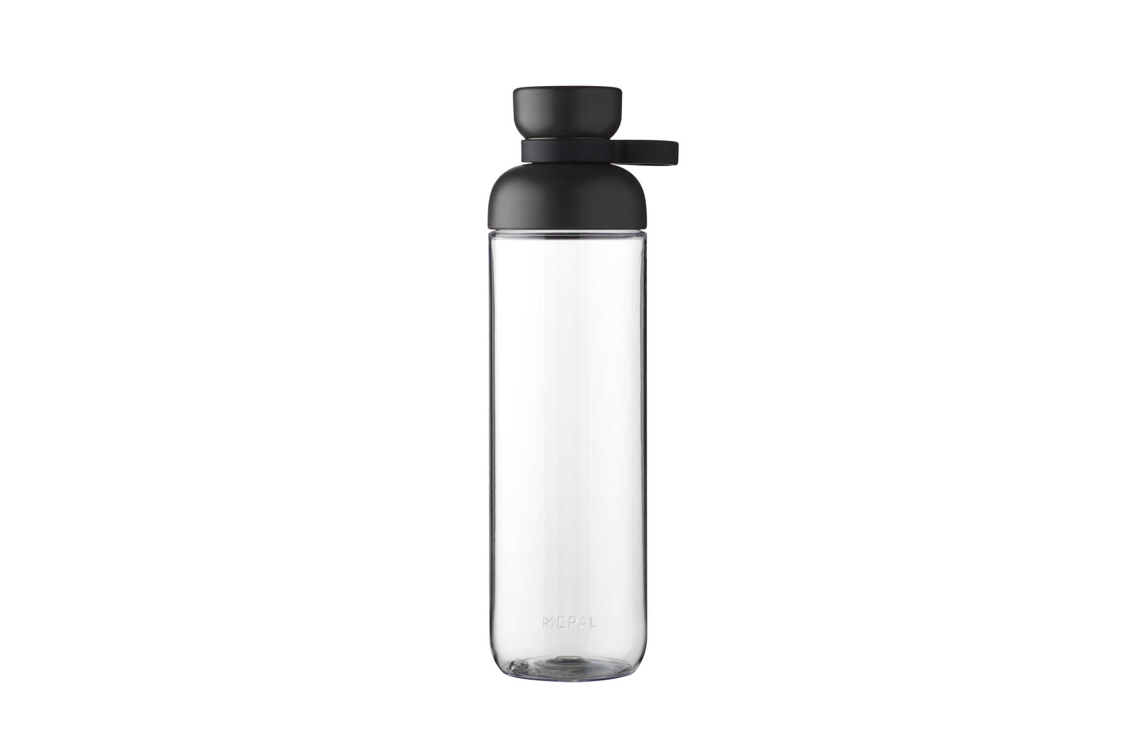 Mepal waterfles 900ml Vita nordic black