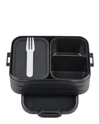 Mepal Lunchbox Bento Midi Nordic black