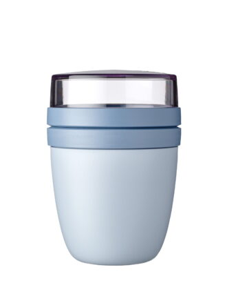 Mepal lunchpot nordic blue