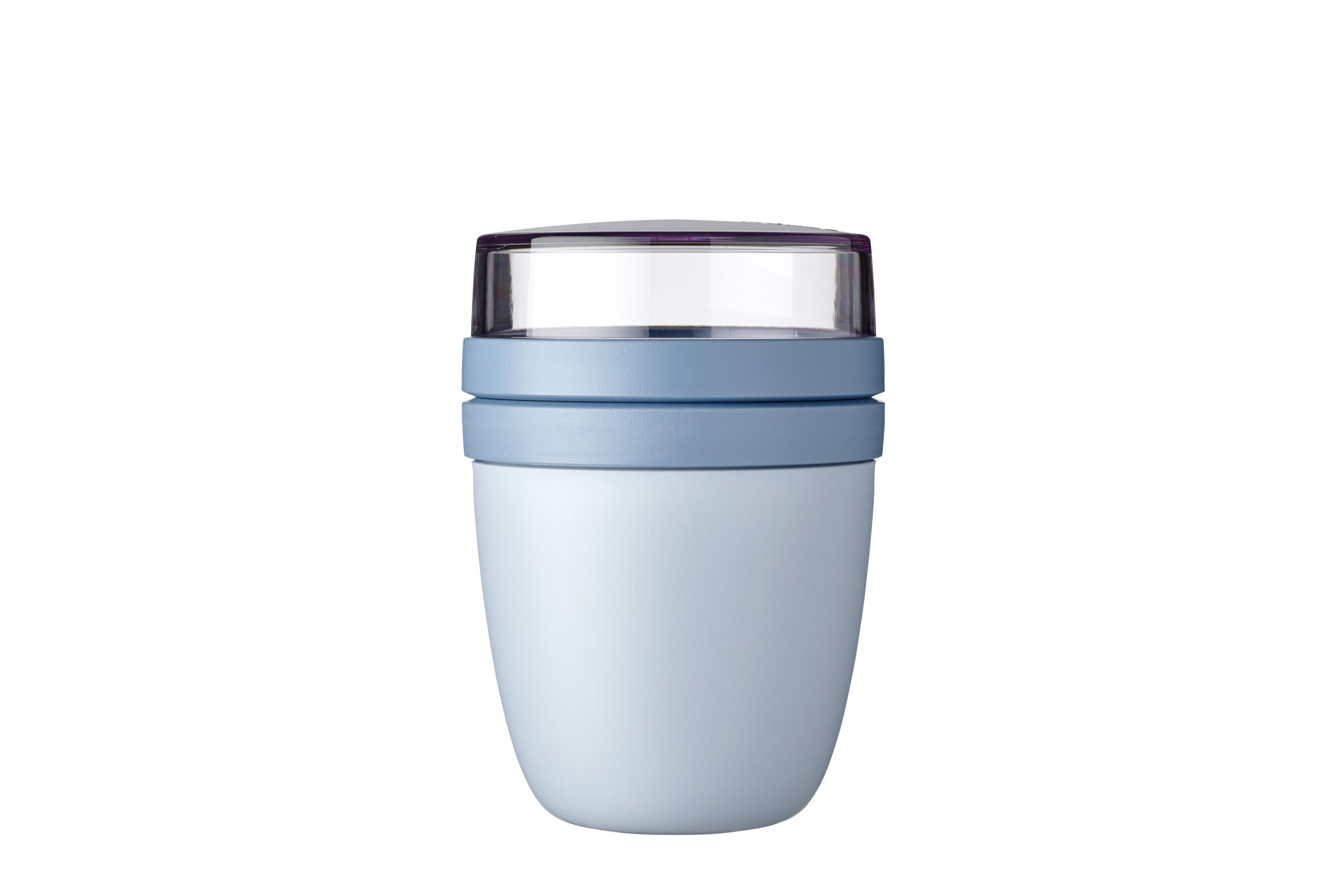 Mepal lunchpot nordic blue