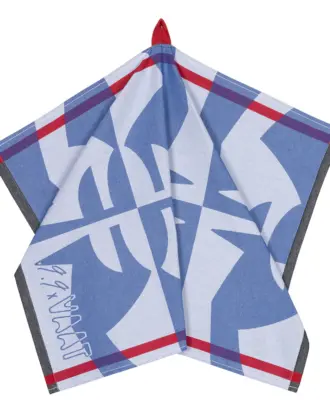 VAAT X Piet Paris giftset blauw