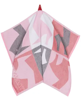 VAAT X Piet Paris giftset roze