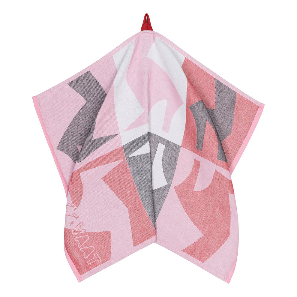 VAAT X Piet Paris giftset roze