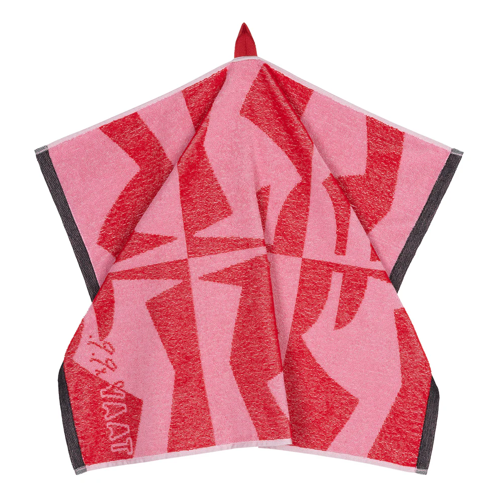 VAAT X Piet Paris giftset roze - Afbeelding 2