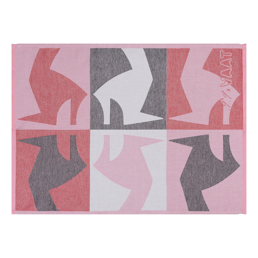 VAAT X Piet Paris giftset roze - Afbeelding 3